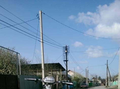 Электровелосипед SZX Ebike, фотография 2