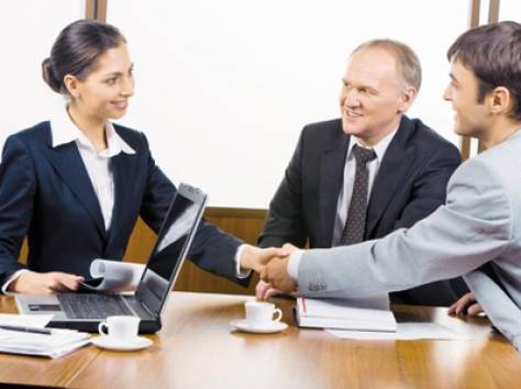 Бухгалтерские услуги, фотография 1