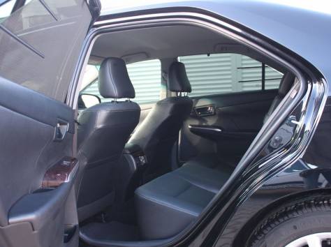 Toyota Camry, один хозяин, 2014-г., недорого, фотография 6