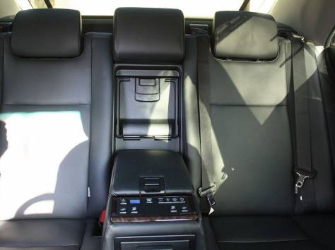 Toyota Camry, один хозяин, 2014-г., недорого, фотография 8