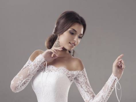 Самые роскошные платья в Алматы, фотография 1