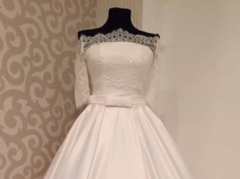 Самые роскошные платья в Алматы, фотография 2