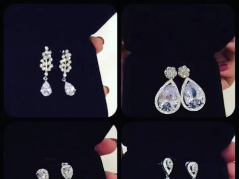 Самые роскошные платья в Алматы, фотография 6