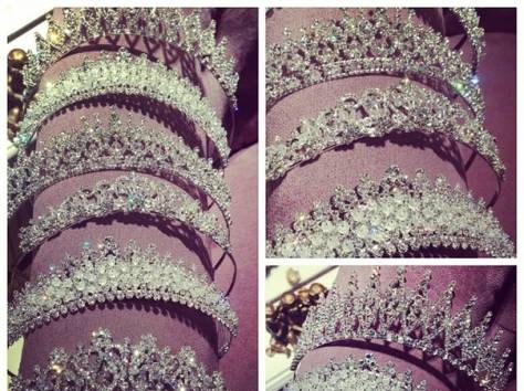 Самые роскошные платья в Алматы, фотография 7