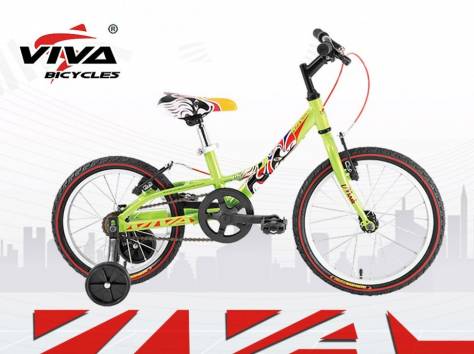 Велосипед Viva MASK 16 , фотография 1