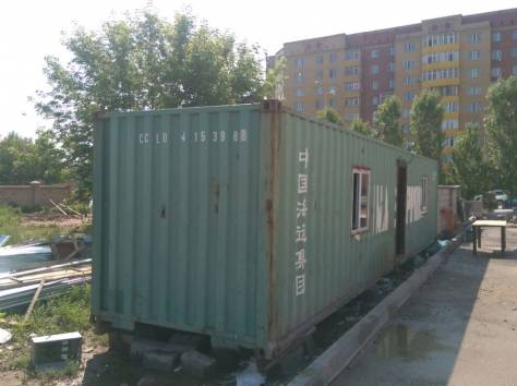 Продаю 40 футовый контейнер, фотография 2