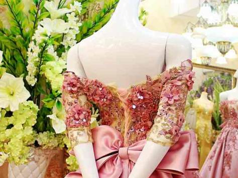 Свадебная одежда из интернет-магазина kztao.kz, фотография 4