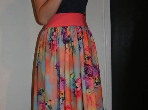 Продам юбки в пол, фотография 5