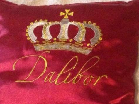 компьютерная вышивка, фотография 2