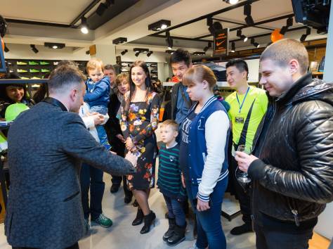 Иллюзионист Виталий, фо, фотография 4