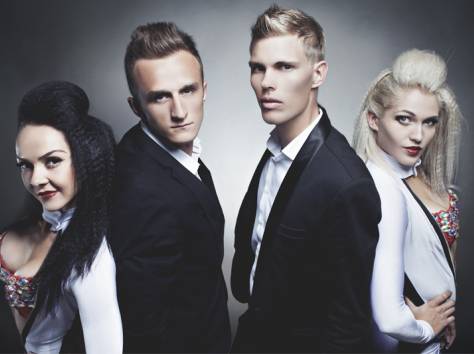 Иллюзионист Виталий, фо, фотография 6