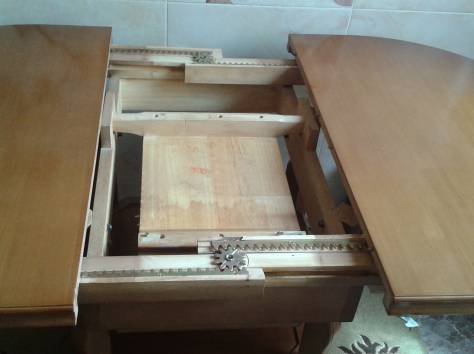 стол, фотография 2