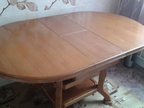 стол, фотография 3