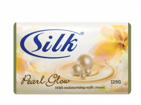 Мыло Silk , фотография 5