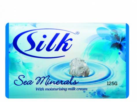 Мыло Silk , фотография 6