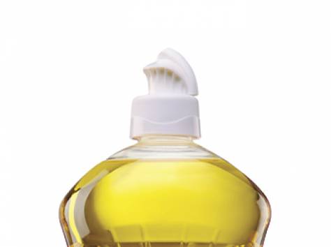 Жидкость для мытья посуды Silk , фотография 1