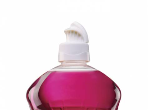 Жидкость для мытья посуды Silk , фотография 3