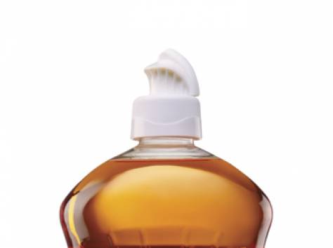 Жидкость для мытья посуды Silk , фотография 4