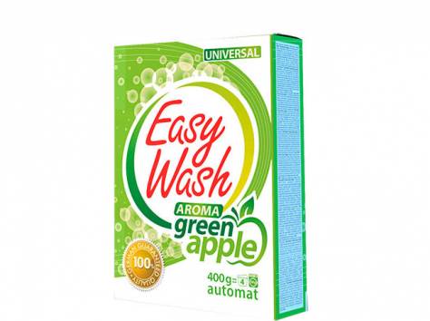 Порошок Easy Wash , фотография 1