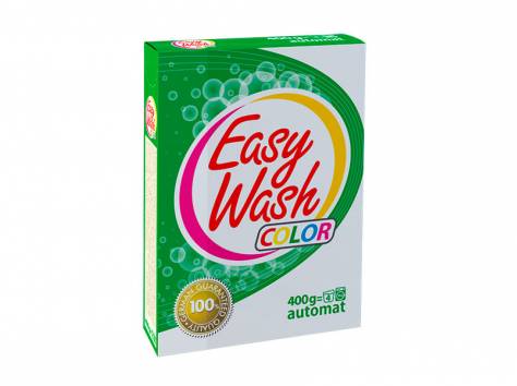 Порошок Easy Wash , фотография 2