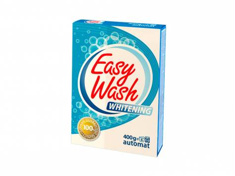 Порошок Easy Wash , фотография 3