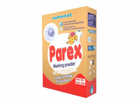 Порошок Parex, фотография 1
