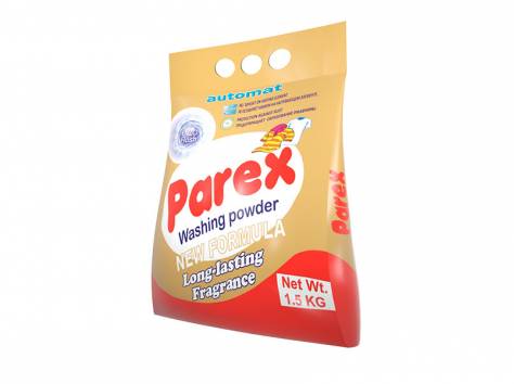 Порошок Parex, фотография 2