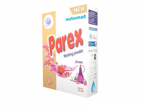 Порошок Parex, фотография 3