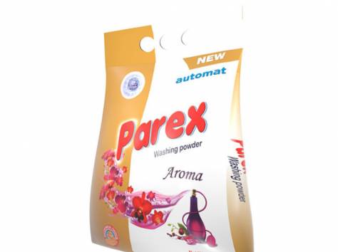 Порошок Parex, фотография 5