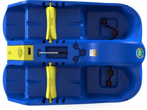 Катамаран, фотография 3