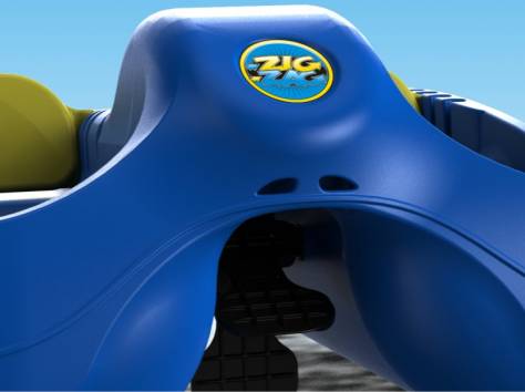 Катамаран, фотография 6