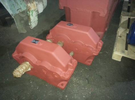 Поставка редукторов, мотор- редукторов, котельно-вспомогательного оборудования!, фотография 3