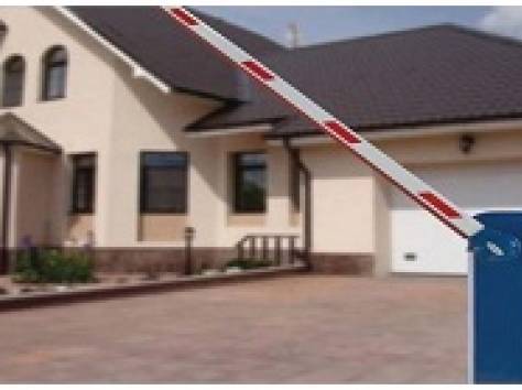 Автоматические ворота, фотография 5