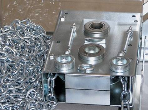 Автоматические ворота, фотография 9