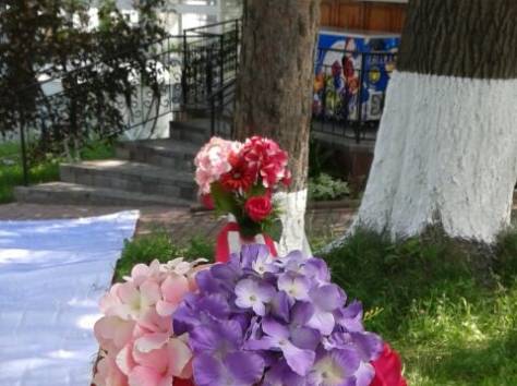 Выездная регистрация брака под ключ, фотография 2