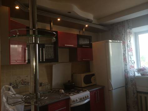 Продам 3 квартиру с мебелью и бытовой техникой., Сарыарка\Богенбая, фотография 2