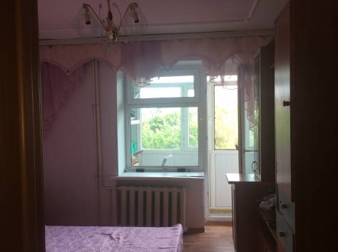 Продам 3 квартиру с мебелью и бытовой техникой., Сарыарка\Богенбая, фотография 3