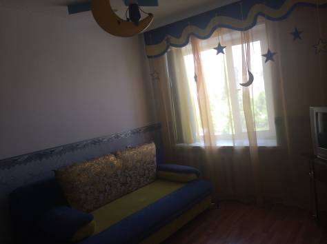 Продам 3 квартиру с мебелью и бытовой техникой., Сарыарка\Богенбая, фотография 4