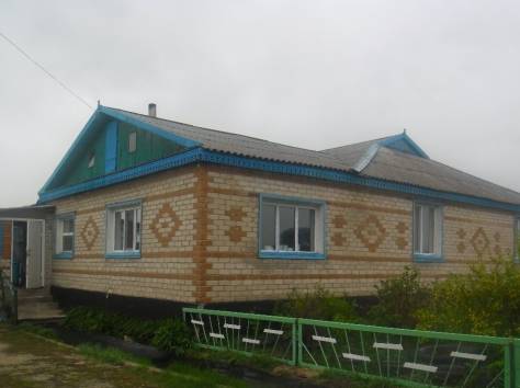 Продам дом с большим участком!, фотография 1