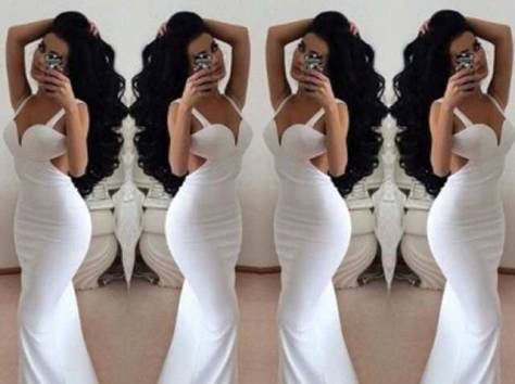  Вечерняя одежда из интернет-магазина kztao.kz, фотография 1