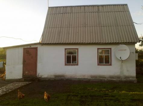 Продам дом в с.Бобровка, ВКО, фотография 4