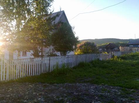 Продам дом в с.Бобровка, ВКО, фотография 8