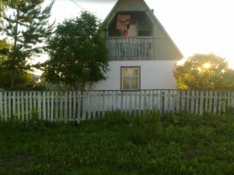 Продам дом в с.Бобровка, ВКО, фотография 9