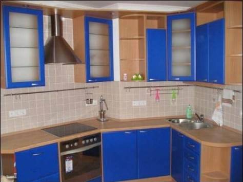 Мебель на заказ, фотография 4