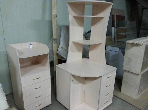 Мебель на заказ, фотография 7