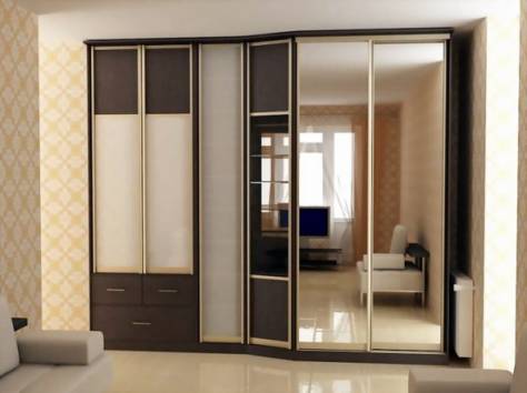 Мебель на заказ, фотография 9