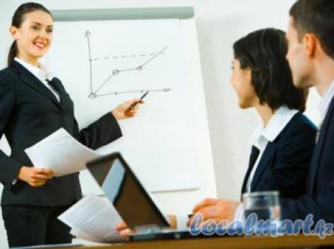 Требуется помощник руководителя. Высокий доход. Карьера. , фотография 1