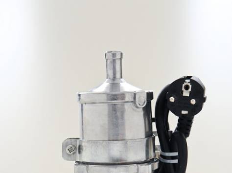 Настоящий завод для предпускового подогревателя, фотография 1