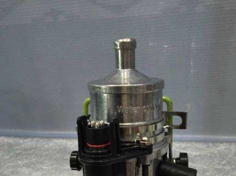 Настоящий завод для предпускового подогревателя, фотография 2