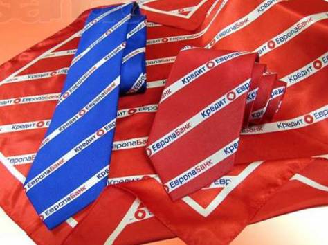 Печать на ткани, фотография 1